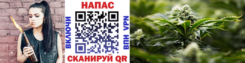 Канабис AK-47 Приволжский